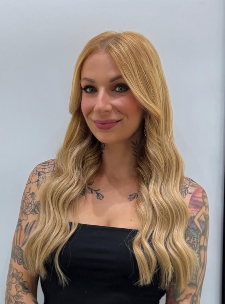 Nikki Sobel