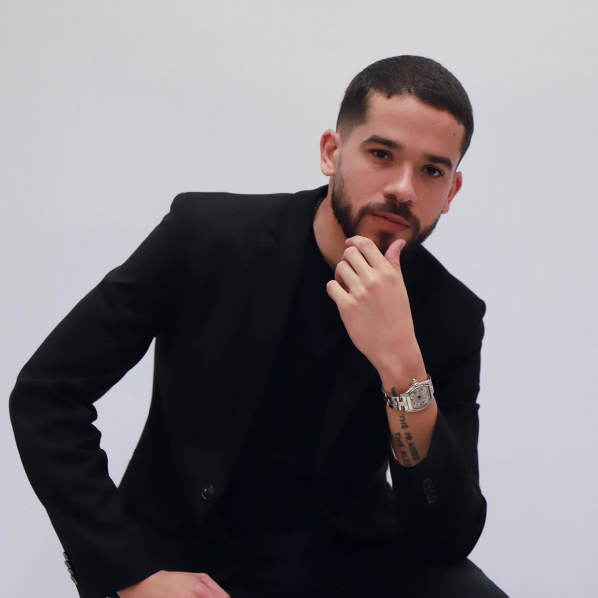 Pedro Perez