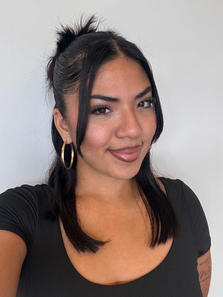 Jasmine Herrera