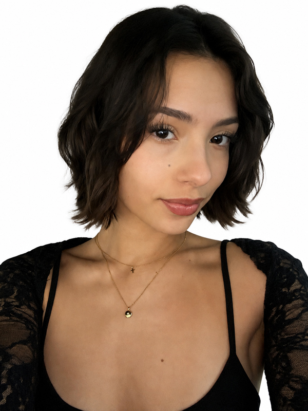Carmen Salazar